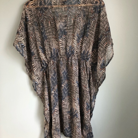 💰3 for $30💰 Swim Beach Cover Up - Picture 2 of 4
